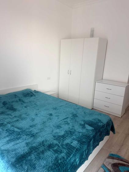 Apartament cu 2 camere în Energia