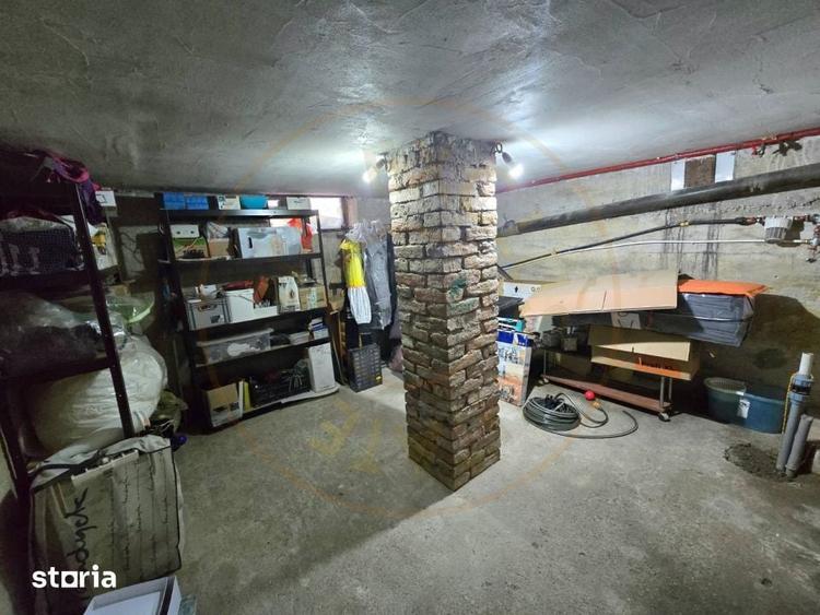Casă cu 2 camere cu Teren 638 Mp în Lazuri