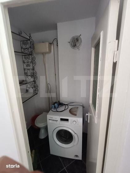 Apartament 3 camere, etaj 2, Micro 16 - 5