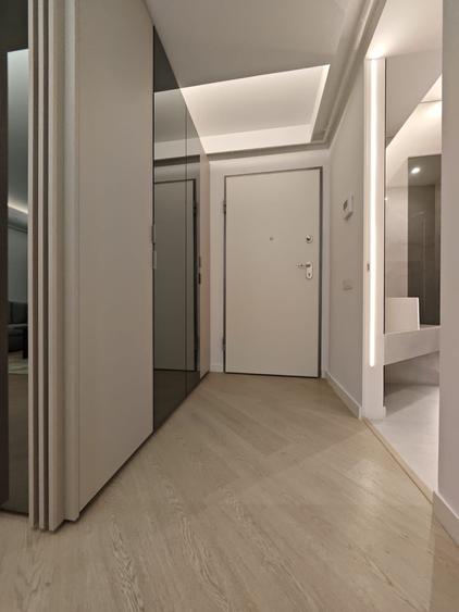 Apartament cu 3 camere, mobilat în Aviației