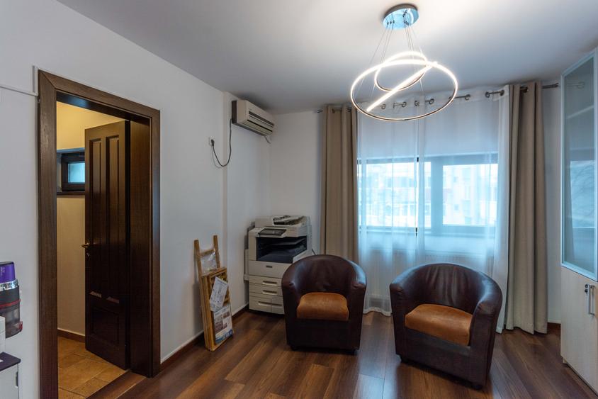 Kiseleff - Maresal Averescu, spatiu birouri premium de inchiriat! - 13