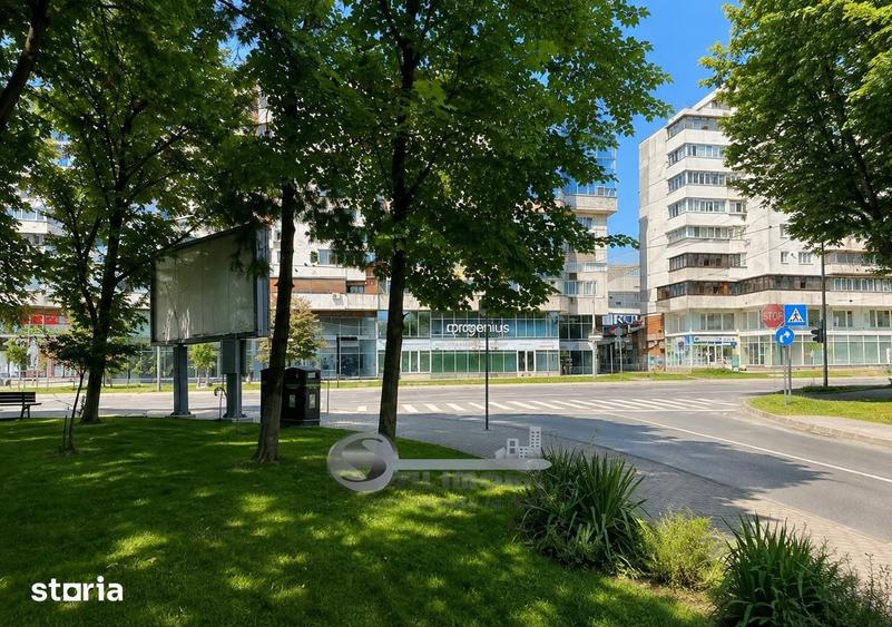 Apartament cu 2 camere, decomandat, Bulevardul Independen?ei, etaj 3, - 2