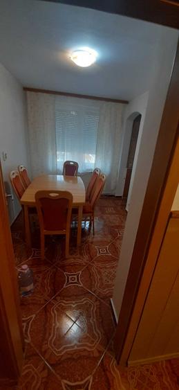 Apartament cu 3 camere decomandat în Kogălniceanu
