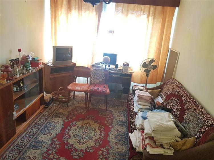 Apartament cu 2 camere semidecomandat în Hipodrom