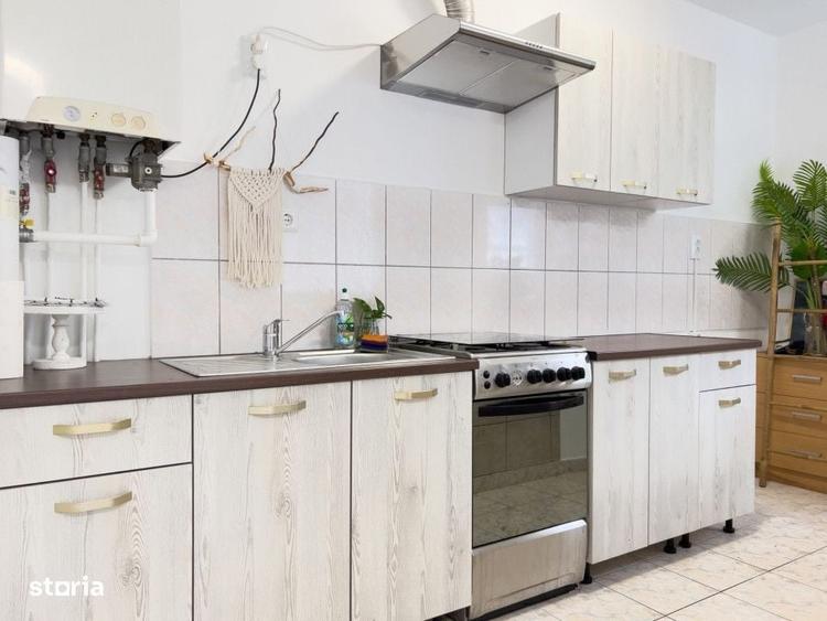 Studio 35m2 Modern | Grigorescu | Etaj1 ! - 8