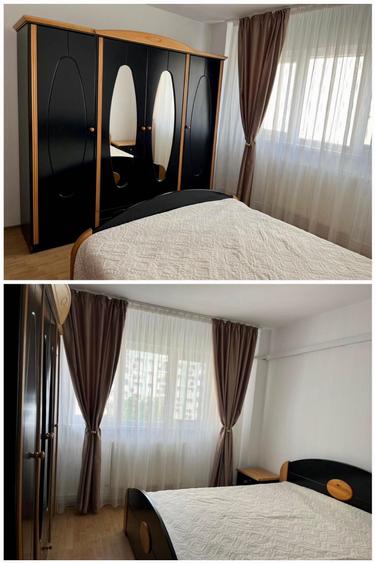 Apartament cu 2 camere decomandat în Pantelimon