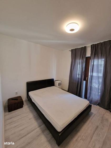 Garsonieră în Ciurea