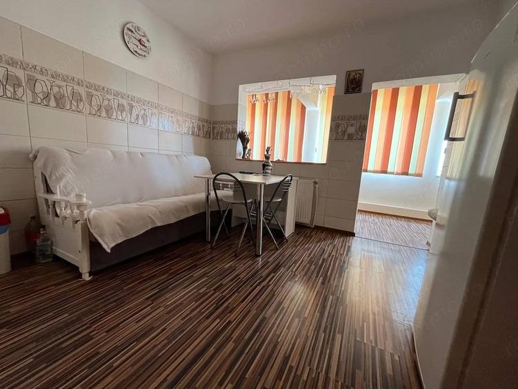 Casă cu 4 camere cu Teren 512 Mp în Tudor Vladimirescu