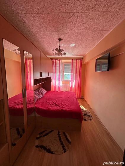 Apartament 4 camere decomandat, 91 mp Micro 39 - 6