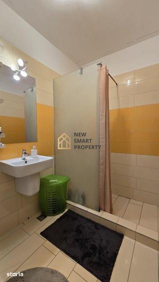 Apartament cu 3 camere în Calea Aradului