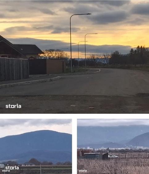 Spațiu comercial, în Stupini
