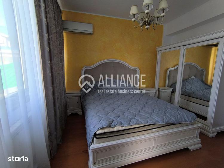 Apartament cu 5 camere în Sud