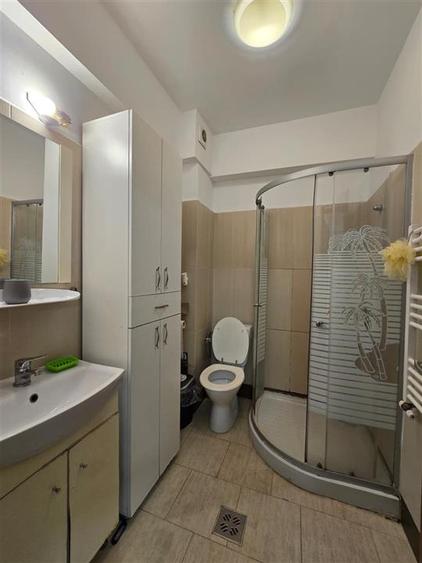 Apartament cu 2 camere decomandat în Tudor Vladimirescu