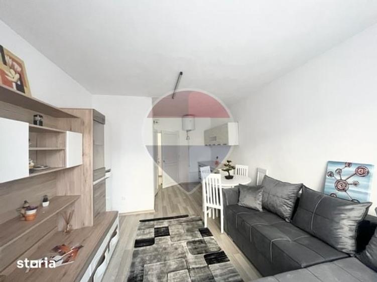 Garsonieră în Central
