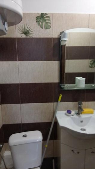 Garsonieră decomandată în Corbii Mari