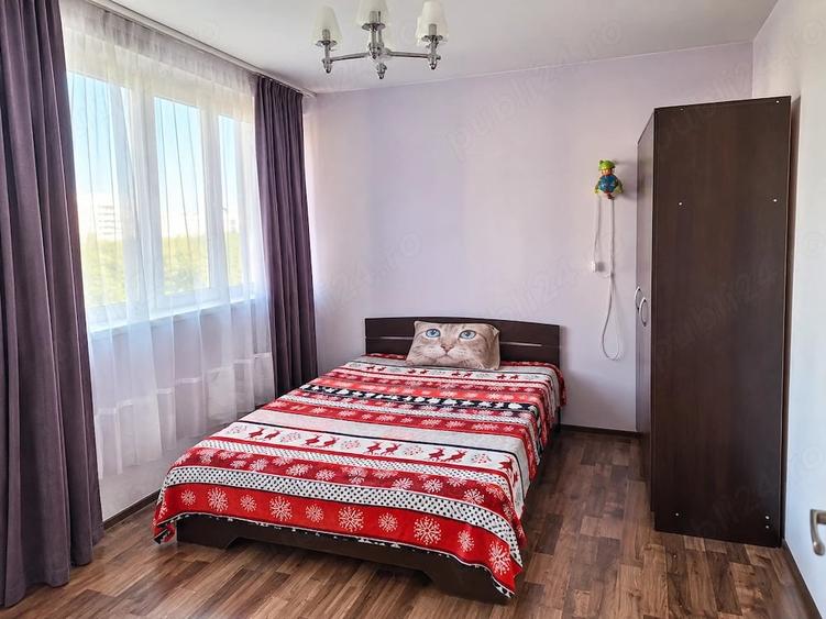 Proprietar 3 camere 69 mp | ParkLake IOR Titan | etaj 9 | 600 - 9