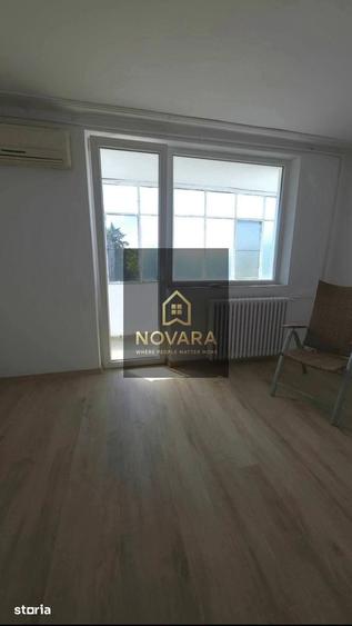 Apartament cu 2 camere în Orașul Nou