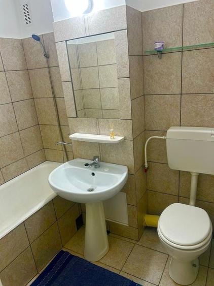 Garsonieră semidecomandată în Valea Rosie