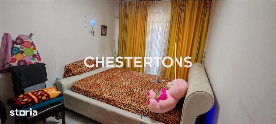 Apartament cu 3 camere în Alexandriei