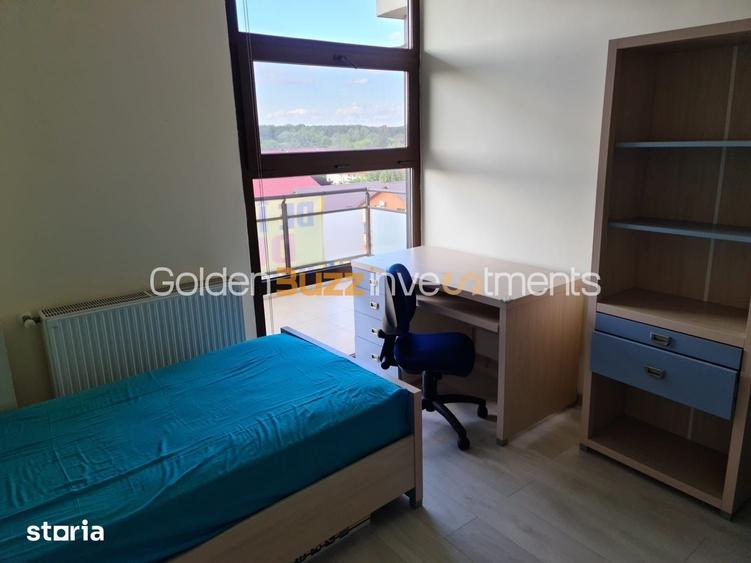 Penthouse Duplex de Vanzare | Zona Iancu Nicolae - 9