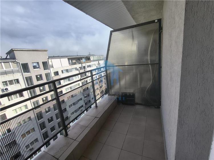 Apartament 1 camera, Zorilor - 16