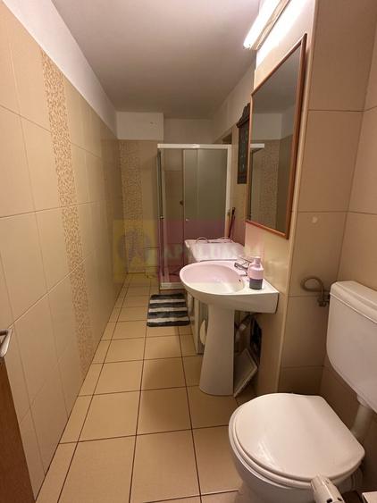 Apartament cu 2 camere decomandat, mobilat în Unirii