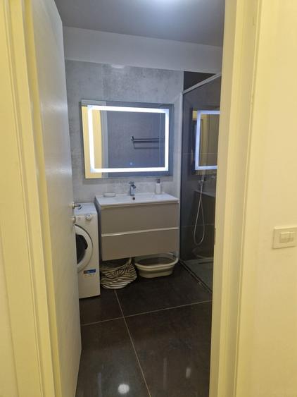 Apartament cu 3 camere în Nord