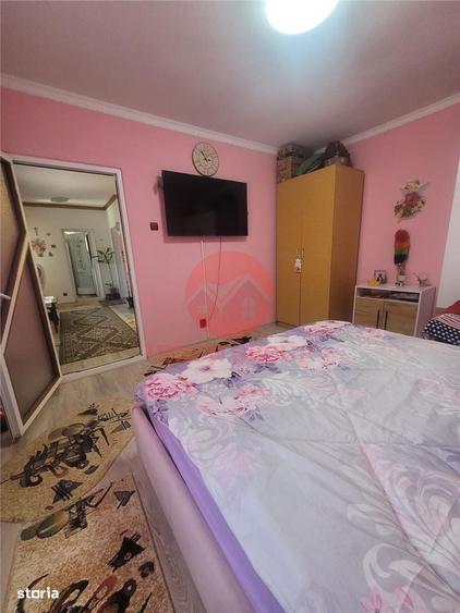 Casă cu 3 camere în Central