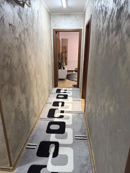Apartament cu 2 camere decomandat, mobilat în Popas Păcurari
