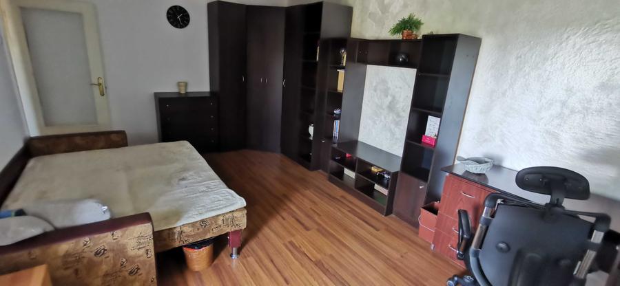 Apartament cu 2 camere în Decebal