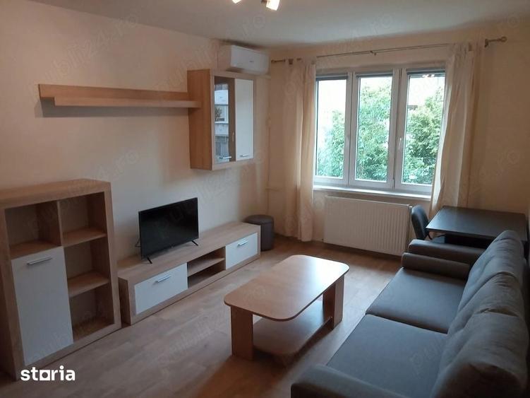 Apartament 2 camere, zona Circumvalatiunii - Iulius Mall - 2