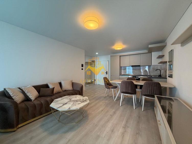 3 Camere, Parcare, Modern, Frunzisului, UMF. UTCN, Observatorului,AC - 1