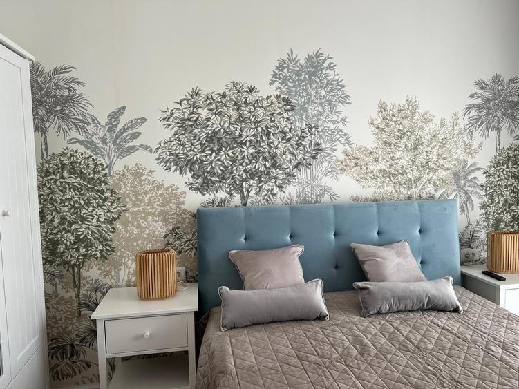 Apartament cu 2 camere decomandat, mobilat în Theodor Pallady