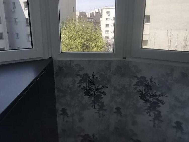 Garsonieră decomandată în Decebal
