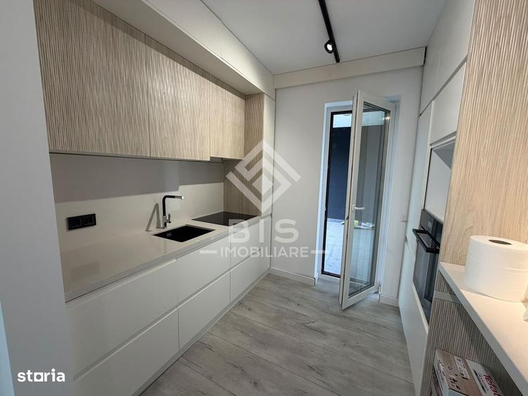 Apartament de vanzare 71mp - Calea Moldovei - 4