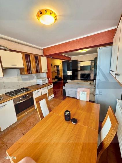 Apartament cu 2 camere în Bună Ziua