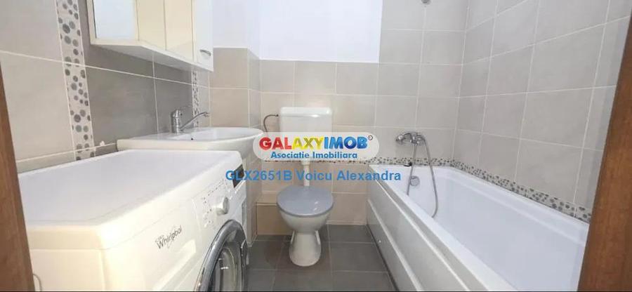 Apartament Tip Studio Berceni - Dimitrie Leonida - Metrou - 6