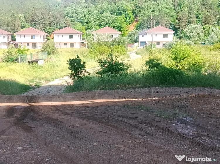 teren extravilan Luna de Sus Cluj Floresti - 1