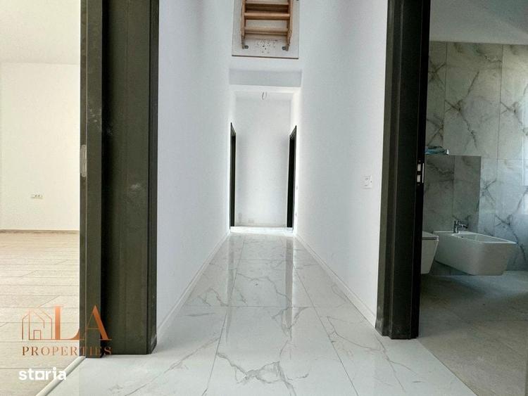 Casa 4 camere | Panouri fotovoltaice 10Kw | Pompa de caldura | Domnest - 5