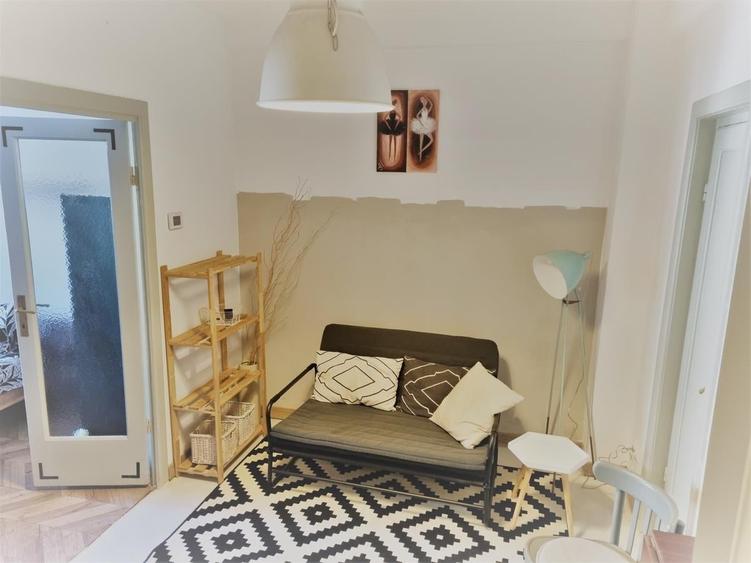 # ✨ ULTRACENTRAL | 2 CAMERE | 425 € | STR. BLĂNARI | CENTRUL VECHI - 4