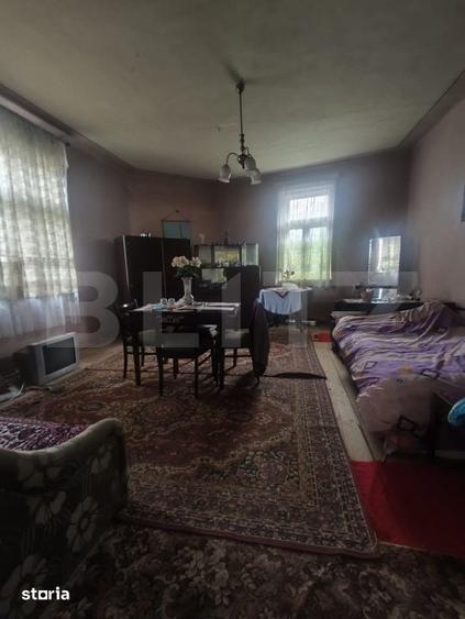 Casa de vanzare, 150 mp, zona Centru - Ocna Mures - 11
