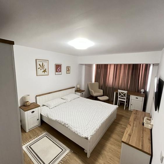 Apartament cu 2 camere în Ultracentral