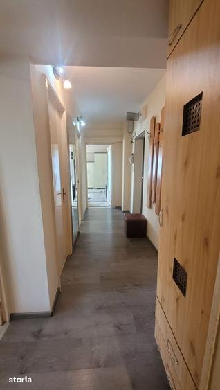 Apartament 2 camere de inchiriat | Bulevardul Lucian Blaga - 5