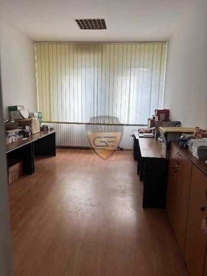 Spațiu comercial, de 430 mp, în Tomis Nord
