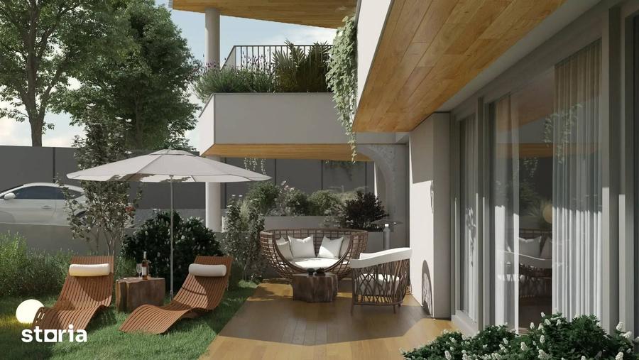 Apartament cu 2 camere în Central