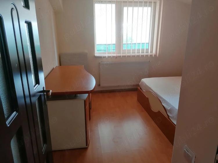 Apartament cu 2 camere decomandat în Moara de foc