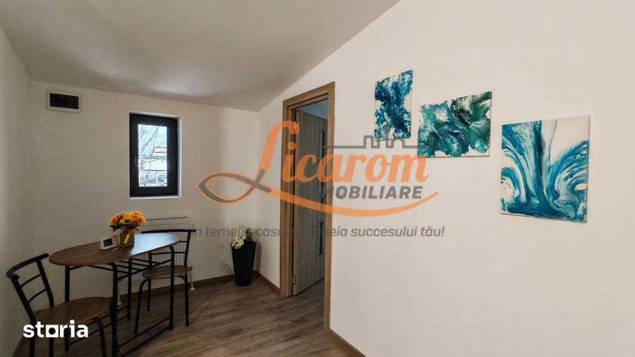 Casă cu 4 camere cu Canalizare în Valea Cetății