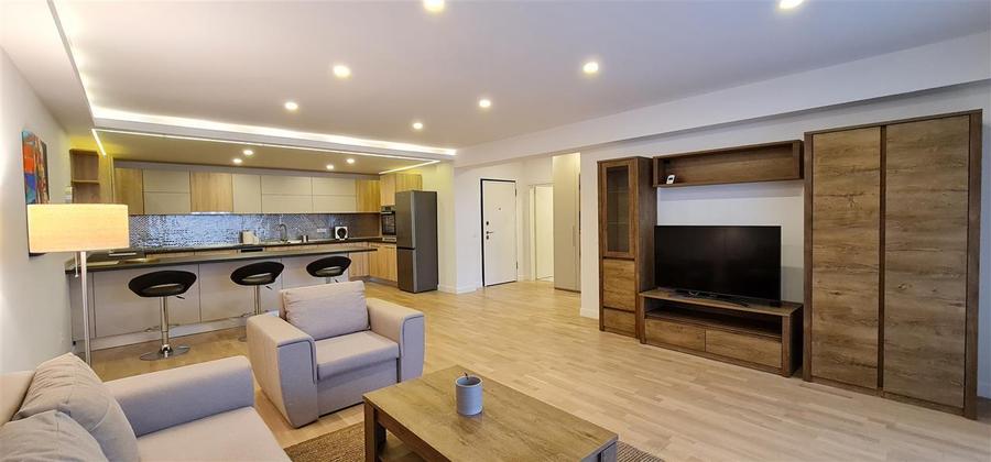 Inchiriere apartament cu 2 camere Pipera Astra Residence - 7