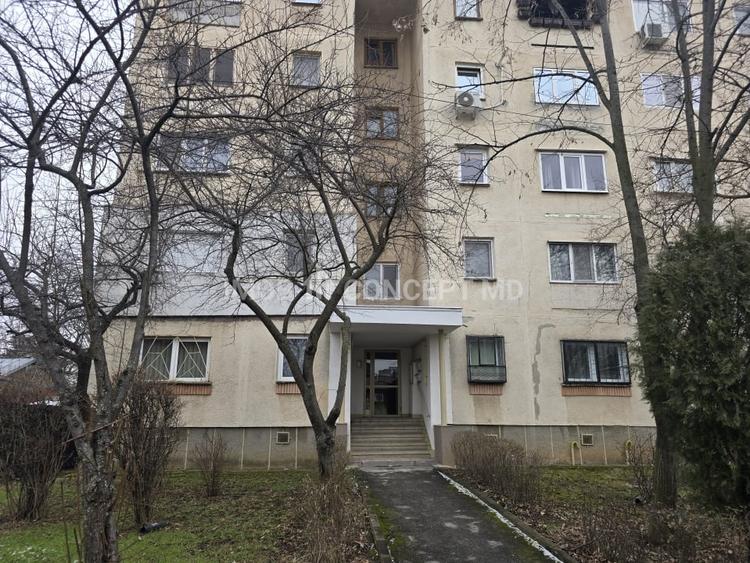 Garsonieră semidecomandată, mobilată în Gheorghe Doja