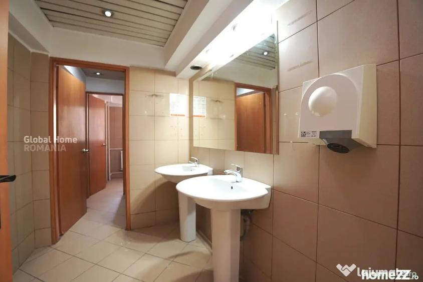 Spațiu comercial, de 525 mp, în Unirii